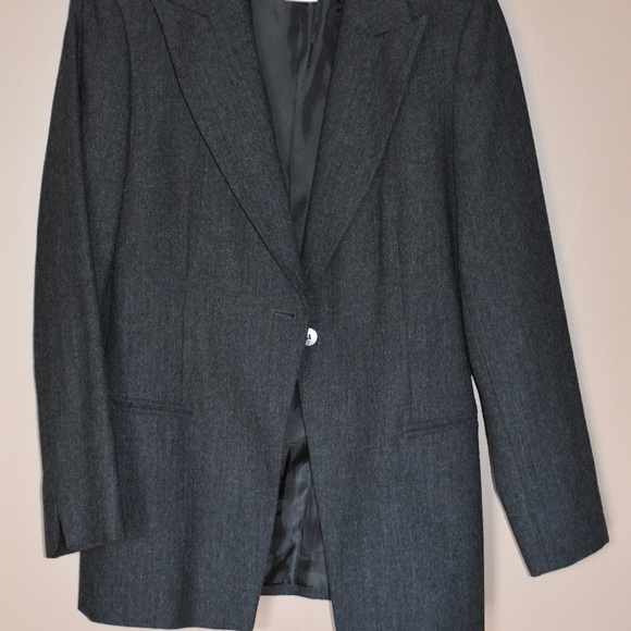 Ladies Decorative Blazer - Harve Benard - Picture 3 of 3